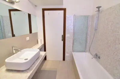 Bagno di Residenza Corona