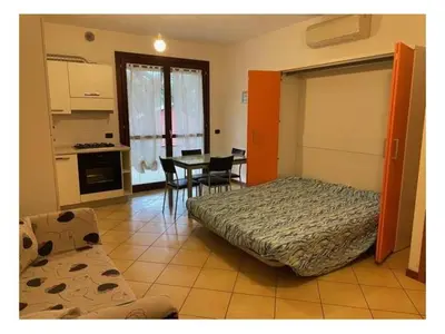 Cucina o angolo cottura di Mairen monolocale