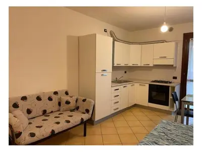 Cucina o angolo cottura di Mairen monolocale