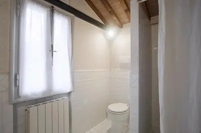 Bagno di Simeone I - LOCAPPART