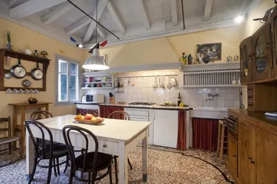Cucina o angolo cottura di Simeone I - LOCAPPART