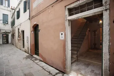 Planimetria di Simeone I - LOCAPPART