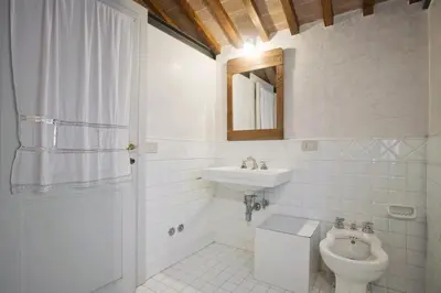 Bagno di Simeone I - LOCAPPART
