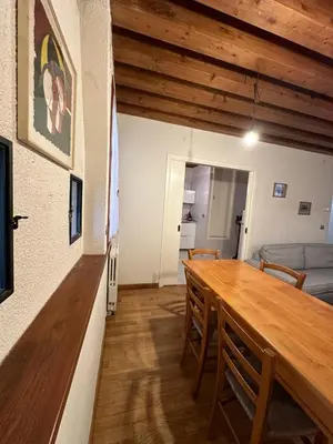 Planimetria di Suite Rialto