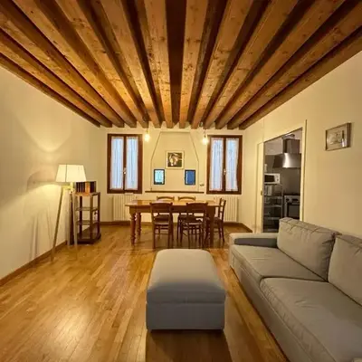 Suite Rialto