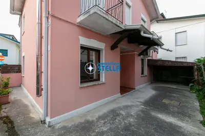 Edificio in cui si trova l'appartamento