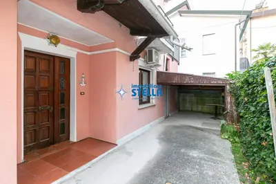 Planimetria di Casa Augustus