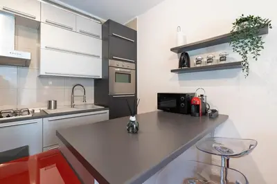 Cucina o angolo cottura di EnJoy Home - La Quercia