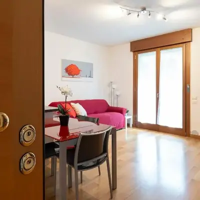 EnJoy Home - La Quercia