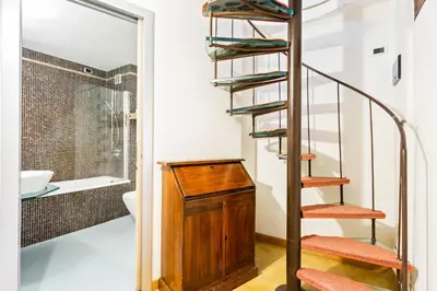 Planimetria di Best Venice Apartments Torre dell'Orologio