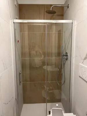 Bagno di Casa sulla Laguna CASTELLO