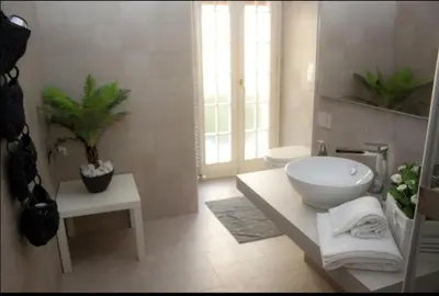 Bagno di Rio Venice
