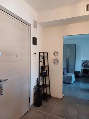 Planimetria di Ferrari's Apartment