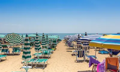 Spiaggia vicina o nei dintorni dell'appartamento