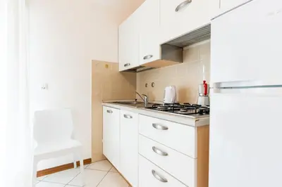 Cucina o angolo cottura di Benelux