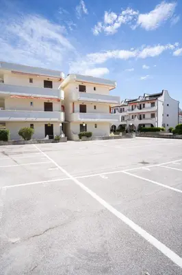 Edificio in cui si trova l'appartamento