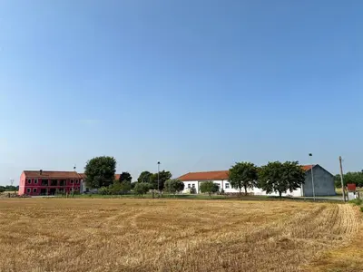 Edificio in cui si trova l'appartamento