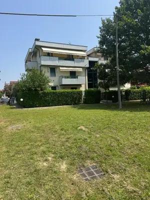 Giardino di Relax stefy apartment