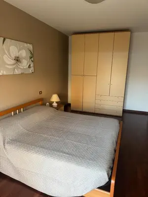 Letto o letti in una camera di Relax stefy apartment
