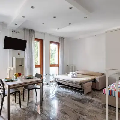 GuestHost - Padova cozy apartments near the Hospital