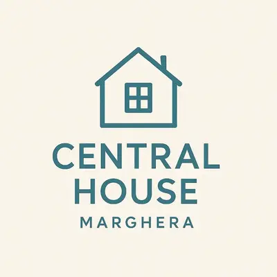 Certificato, attestato, insegna o altro documento esposto da Marghera Central House