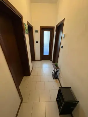 Planimetria di Marghera Central House