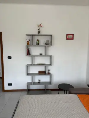 Planimetria di Marghera Central House