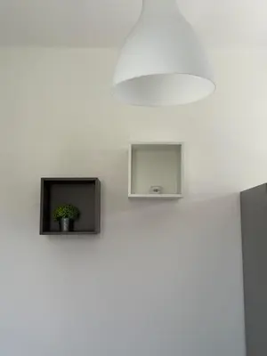 TV o dispositivi per l'intrattenimento presso Marghera Central House