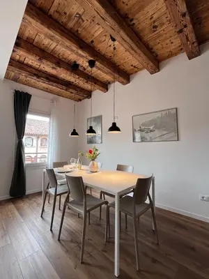 Planimetria di Appartamento Palazzo