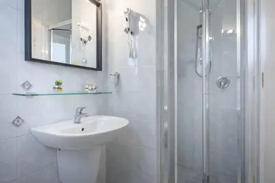 Bagno di Hotel Portofino