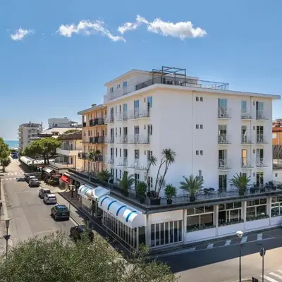 Hotel Portofino