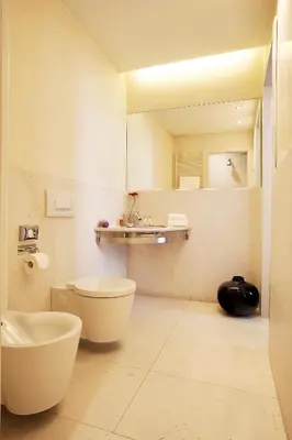 Bagno di Hotel Due Mori
