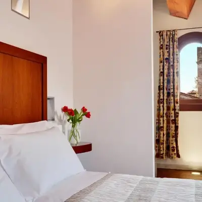 Hotel Due Mori