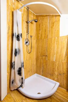 Bagno di Ca' dei Mercanti by Sarlux