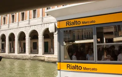 Planimetria di Ca' dei Mercanti by Sarlux