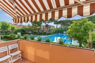 Piscina di Ca di Valle Retreats o nelle vicinanze