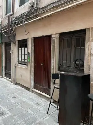 Edificio in cui si trova l'appartamento