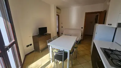 Cucina o angolo cottura di Mairen bilocale