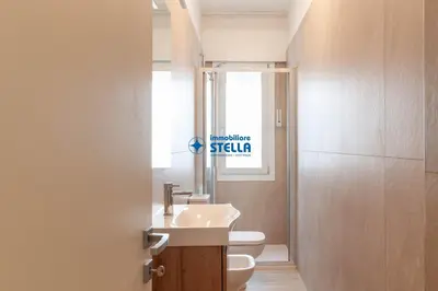 Bagno di Condominio Rinascita