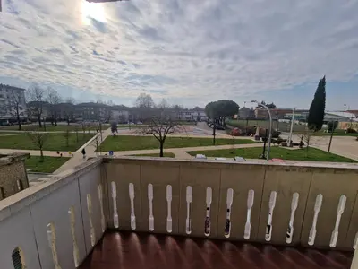 Planimetria di Casa Gemma