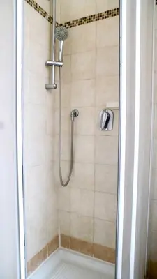 Bagno di Hotel RB Venice