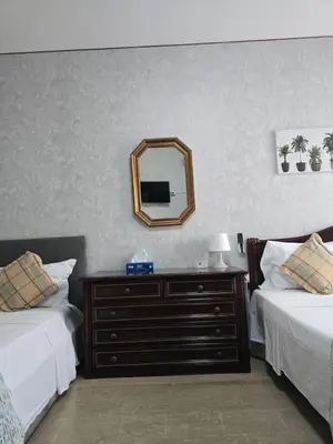 Letto o letti in una camera di Altobello Venice Apartment