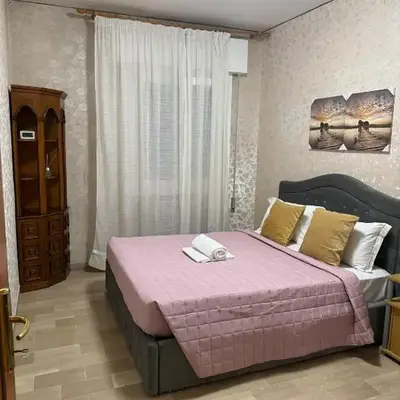 Altobello Venice Apartment