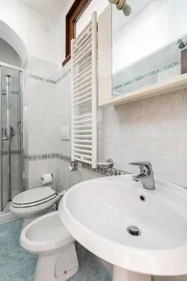 Bagno di Casa MammaMarisa