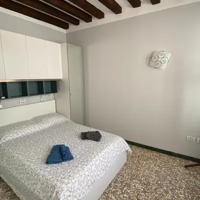 Casa MammaMarisa