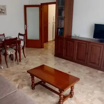 Elisa Apartment 12 minutes from Venice