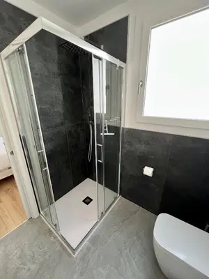 Bagno di Cecia's House