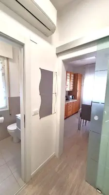 Bagno di Casa Azzurra Zona Bau Bau Beach