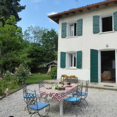 Casa Ballo delle Streghe