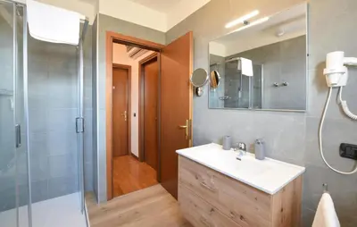 Bagno di Appartamento Signoretti